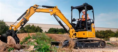 mini excavator 3.5 ton company|new cat 303.5 price.